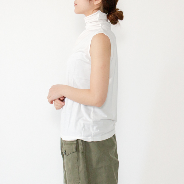身長162cm(WHITE)