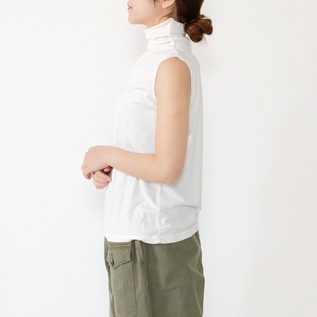身長162cm(WHITE)