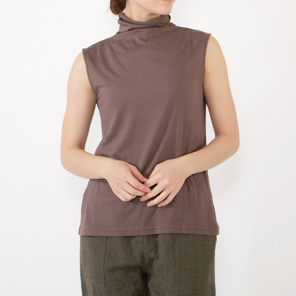 身長162cm(BROWN)