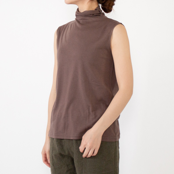 身長162cm(BROWN)