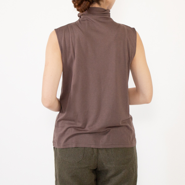 身長162cm(BROWN)