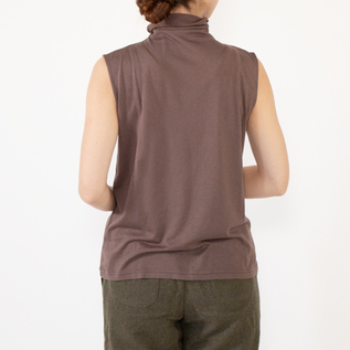 身長162cm(BROWN)