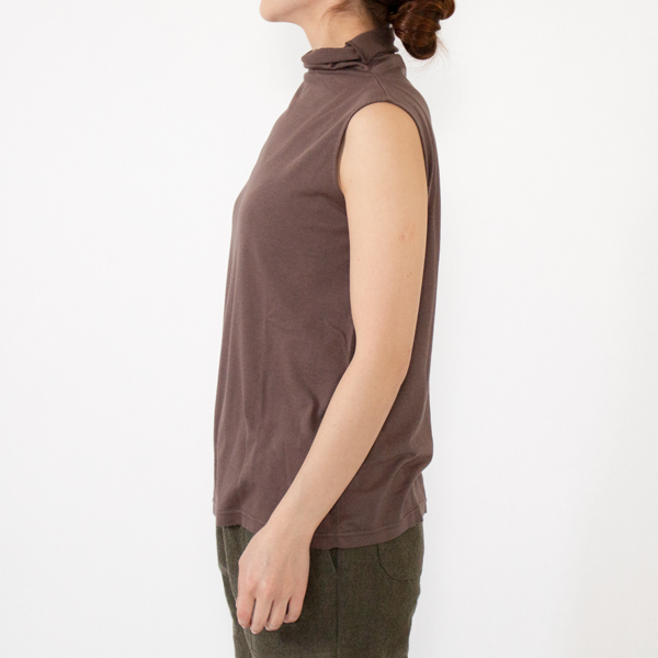身長162cm(BROWN)