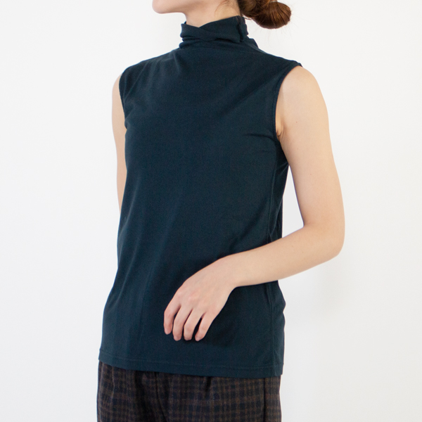 身長162cm(NAVY)