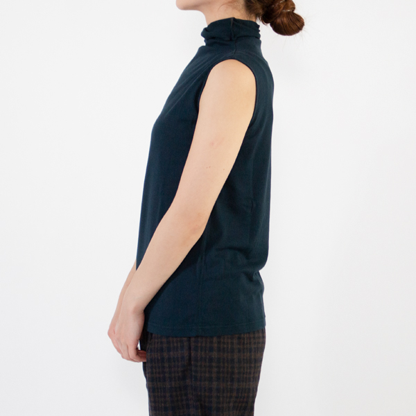 身長162cm(NAVY)