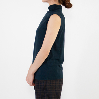 身長162cm(NAVY)