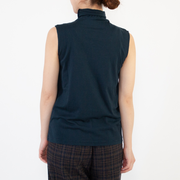 身長162cm(NAVY)