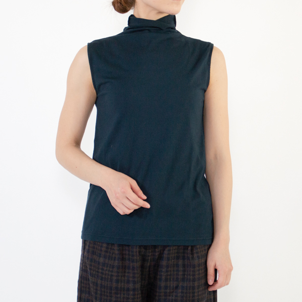 身長162cm(NAVY)
