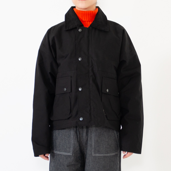 Sサイズ（身長162cm）
