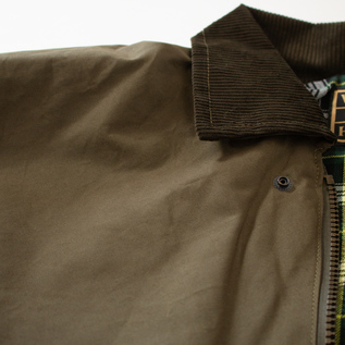 HUNTING COAT ／Walker and Hawkes / Shop ZUTTO for the long lasting