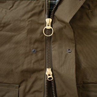 ハンティングコート／Walker and Hawkes（ウォーカー＆ホークス