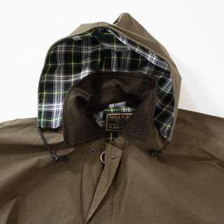 HUNTING COAT ／Walker and Hawkes / Shop ZUTTO for the long lasting