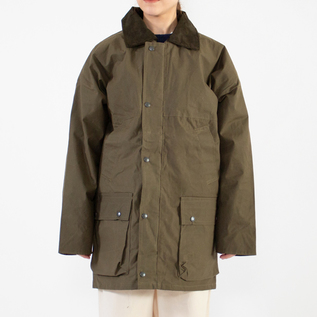 HUNTING COAT ／Walker and Hawkes / Shop ZUTTO for the long lasting