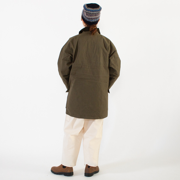 OLIVE・Sサイズ・162cm OLIVE・Sサイズ・162cm