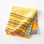 BEERY  DIAMOND SCARF
