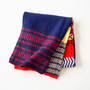 BEERY  DIAMOND SCARF