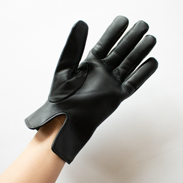 着用イメージ(BLACK)