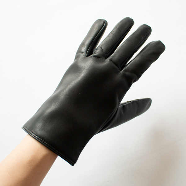 着用イメージ(BLACK)