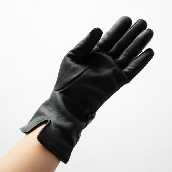 着用イメージ(BLACK)