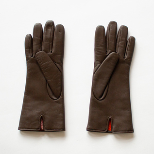 DENTS レディースタッチスクリーングローブ／DENTS（デンツ）｜愛着を