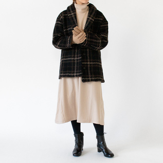 女性用カシミア・シルク手袋 CAMEL 女性用カシミア・シルク手袋 CAMEL