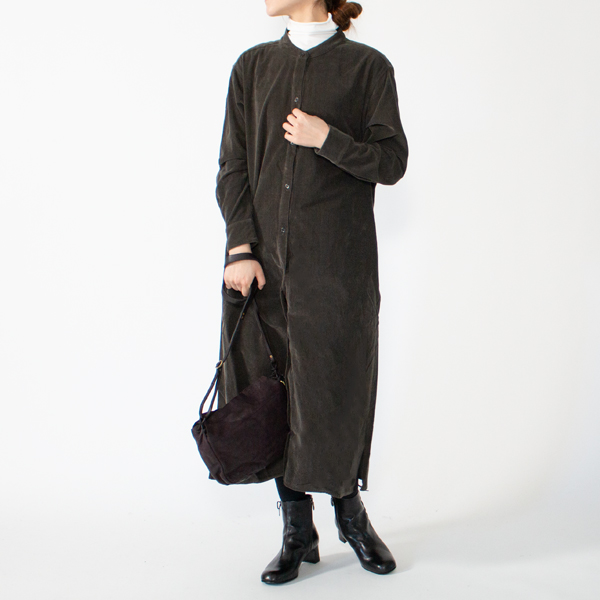 CHARCOAL・身長162cm CHARCOAL・身長162cm