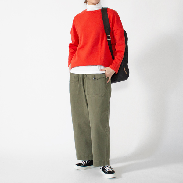 身長：162cm(RED)