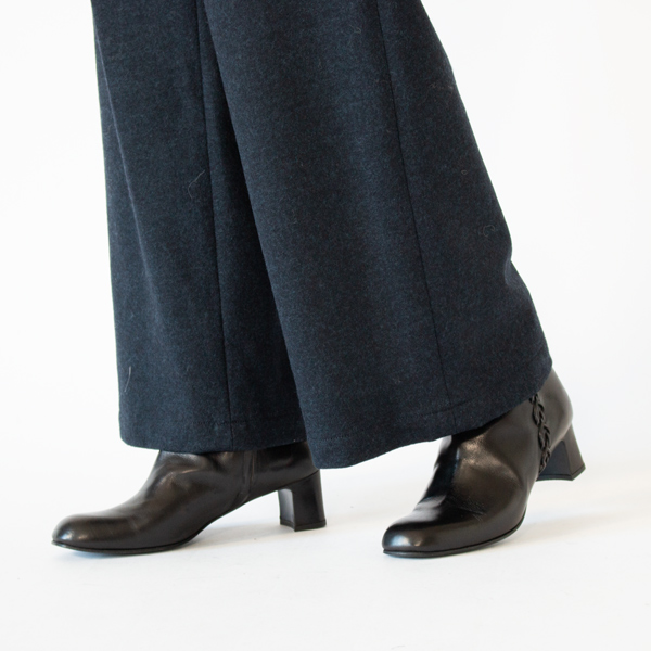身長162cm(NAVY 38)