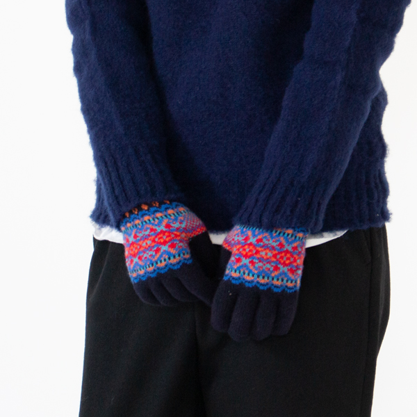 男性仕様ではありませんので、女性も着用可