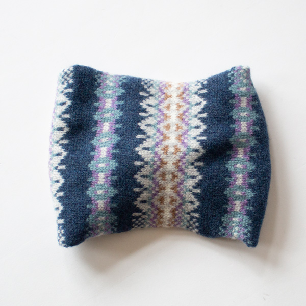 ニットターバン ARCTIC NIGHT ニットターバン ARCTIC NIGHT