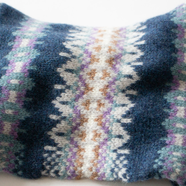 ニットターバン ARCTIC NIGHT ニットターバン ARCTIC NIGHT