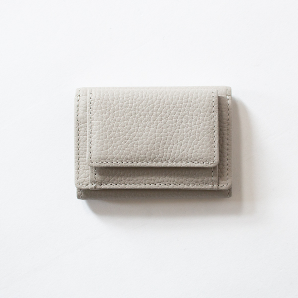Pale gray