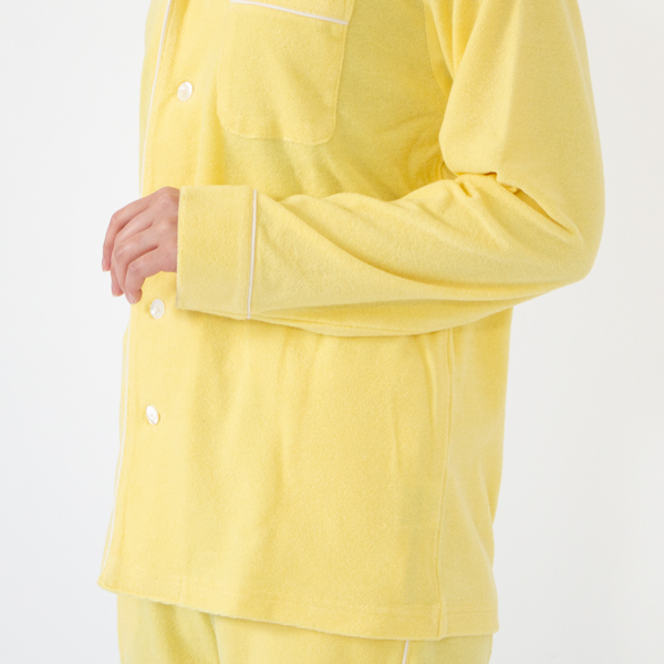 身長162cm(S)