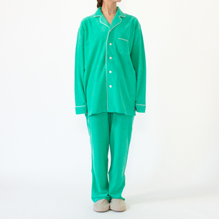 身長162cm(L)