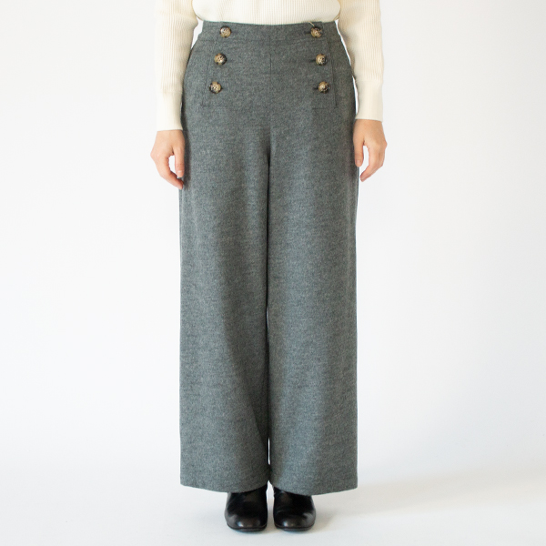 身長162cm(CHARCOAL 38) 身長162cm(CHARCOAL 38)