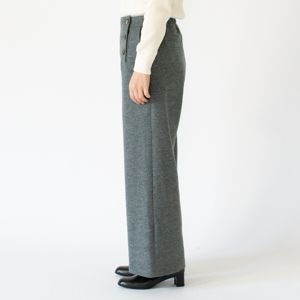 身長162cm(CHARCOAL 38) 身長162cm(CHARCOAL 38)