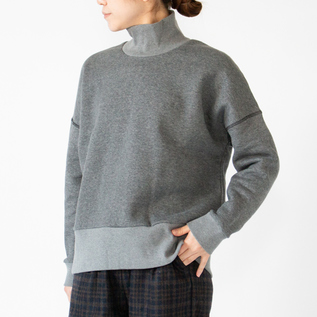 身長162cm(GREY) 身長162cm(GREY)