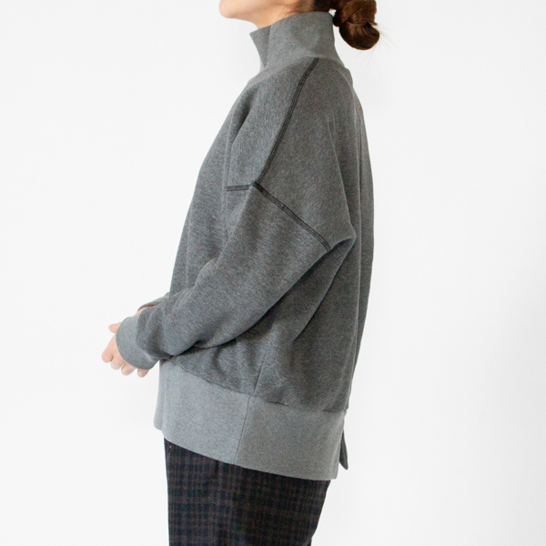 身長162cm(GREY)