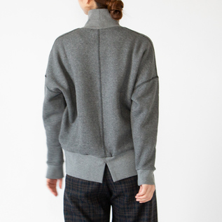 身長162cm(GREY) 身長162cm(GREY)
