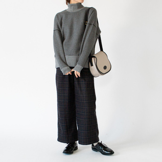 身長162cm(GREY) 身長162cm(GREY)