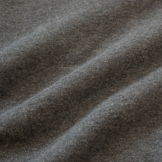 度詰に編まれた綺麗な表面(GREY) 度詰に編まれた綺麗な表面(GREY)