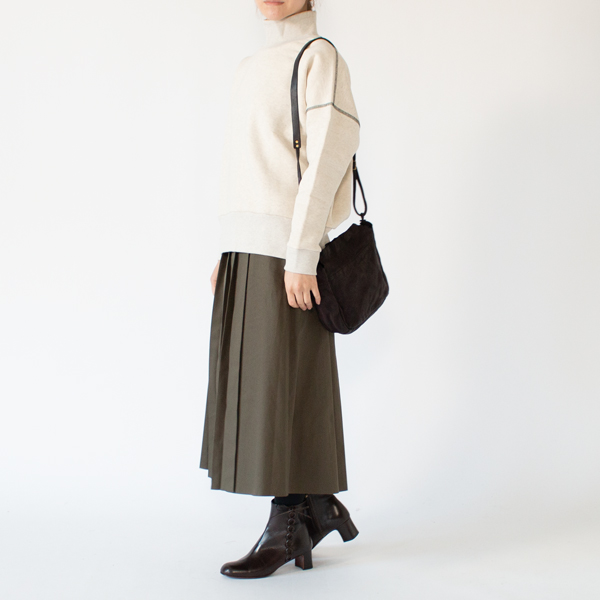 身長162cm(OATMEAL)