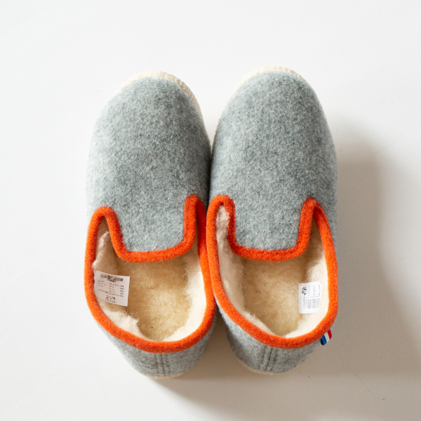 シャランテーズ Calmont Souris