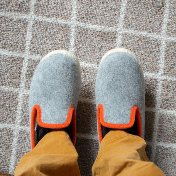 シャランテーズ Calmont Souris