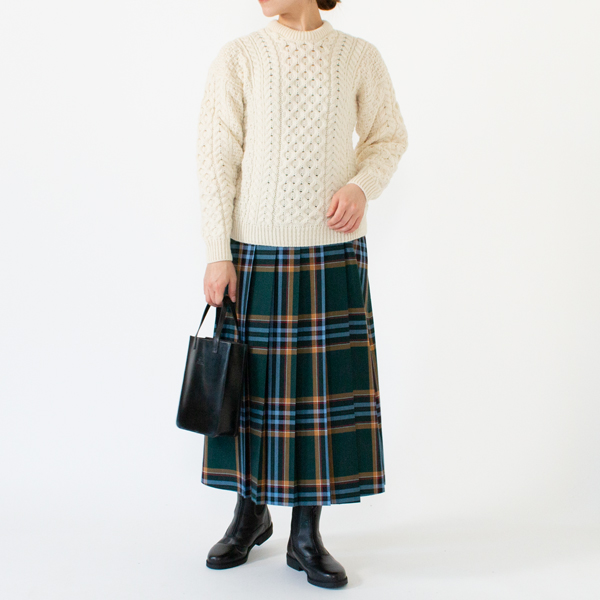 NEW BLACK、身長162cm