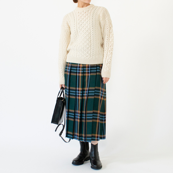 NEW BLACK、身長162cm