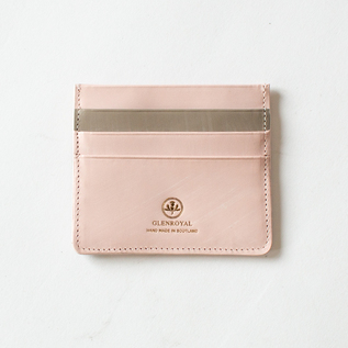 カードケース SLIM CARD CASE WITH NOTE