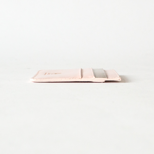 PETAL PINKxTAUPE