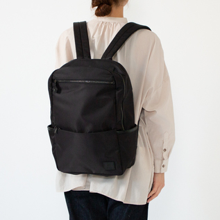 使用イメージ(身長162cm、BLACK) 使用イメージ(身長162cm、BLACK)
