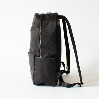 ナイロンツイルデイパック／GLENROYAL(グレンロイヤル)｜愛着を持って